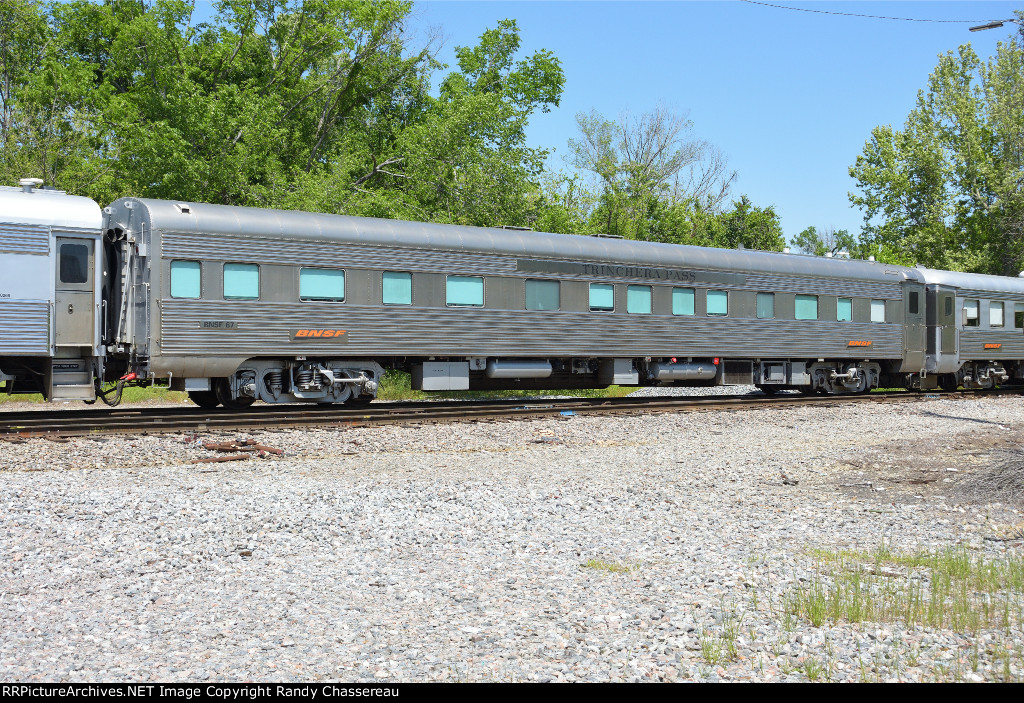 BNSF 67